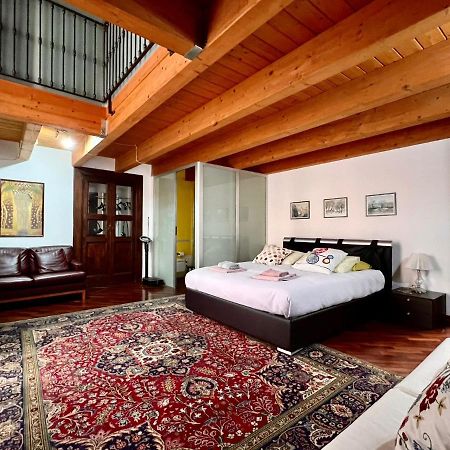 בארלטה Saint Patrick Guest House מראה חיצוני תמונה