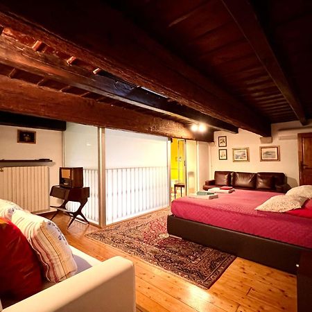 בארלטה Saint Patrick Guest House מראה חיצוני תמונה