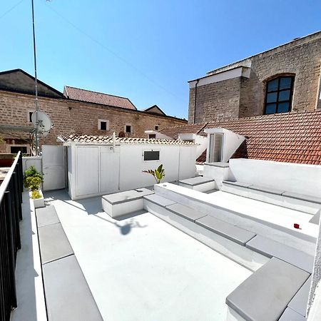 בארלטה Saint Patrick Guest House מראה חיצוני תמונה