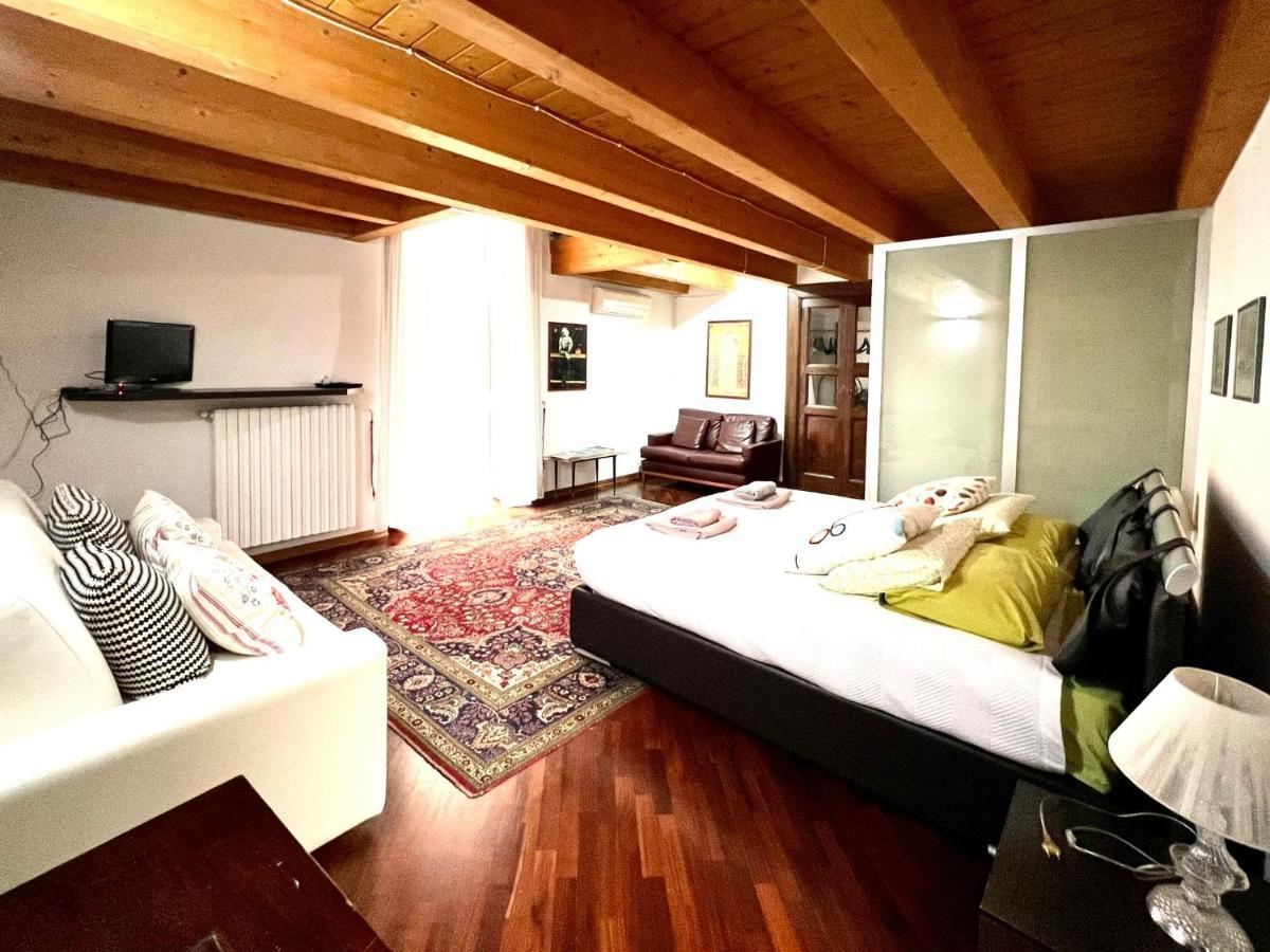 בארלטה Saint Patrick Guest House מראה חיצוני תמונה