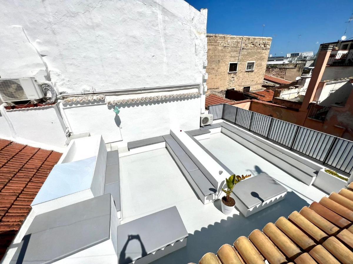 בארלטה Saint Patrick Guest House מראה חיצוני תמונה