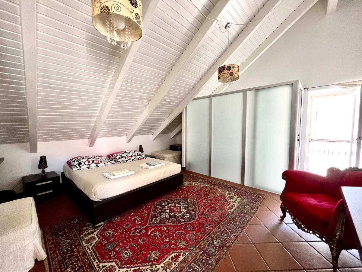 בארלטה Saint Patrick Guest House מראה חיצוני תמונה