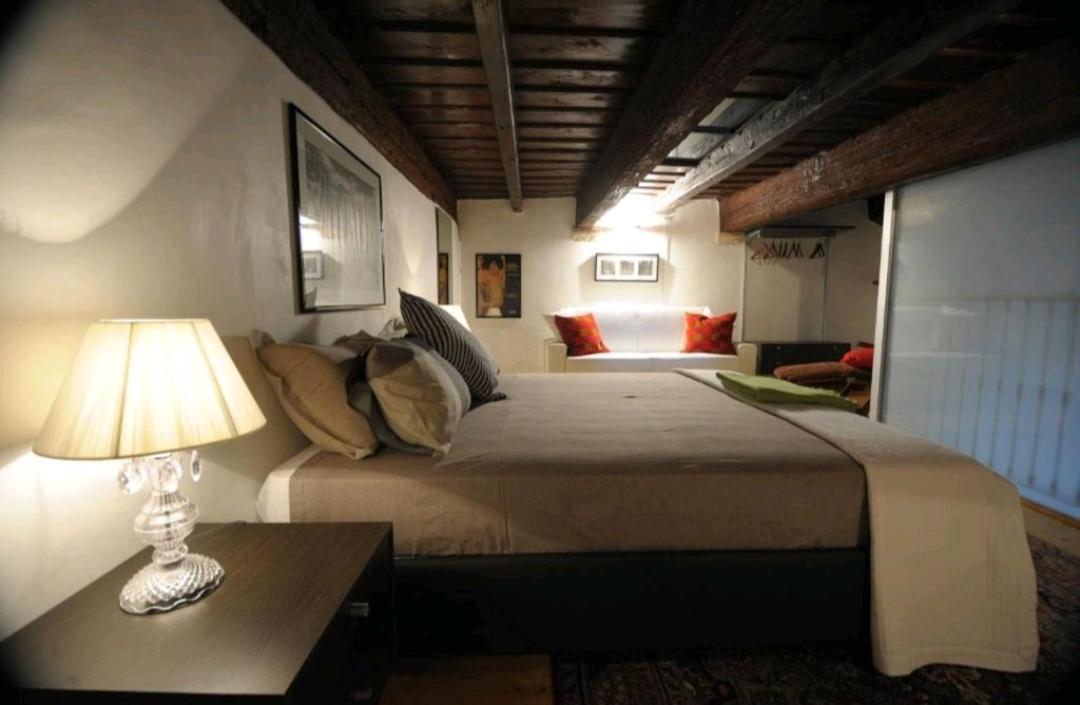 בארלטה Saint Patrick Guest House מראה חיצוני תמונה