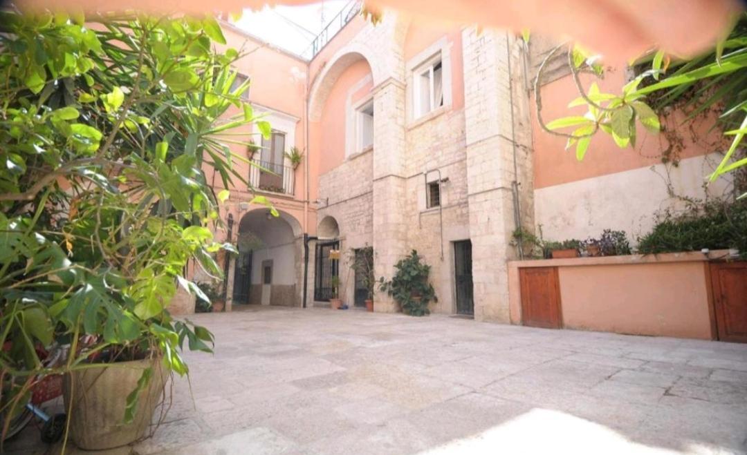 בארלטה Saint Patrick Guest House מראה חיצוני תמונה