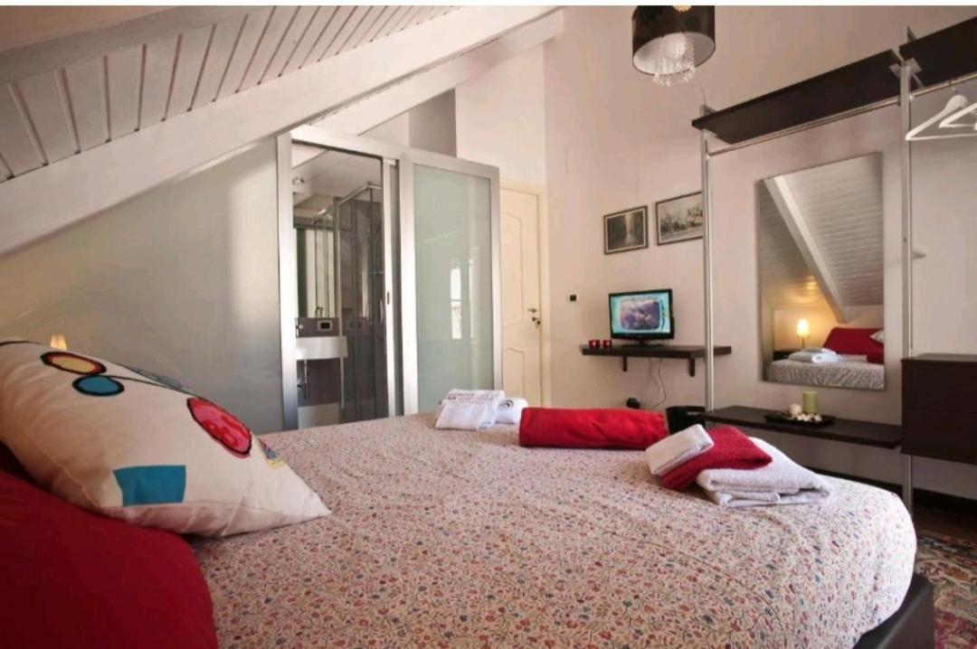 בארלטה Saint Patrick Guest House מראה חיצוני תמונה