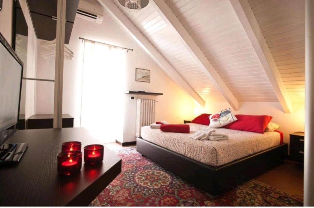 בארלטה Saint Patrick Guest House מראה חיצוני תמונה