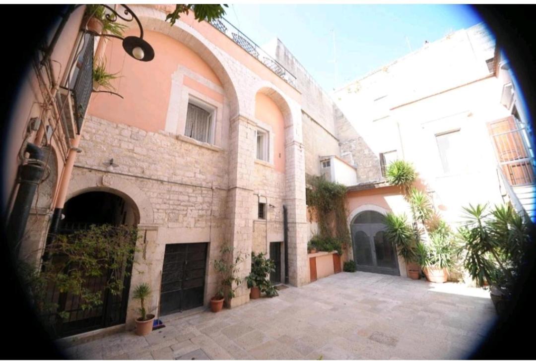בארלטה Saint Patrick Guest House מראה חיצוני תמונה