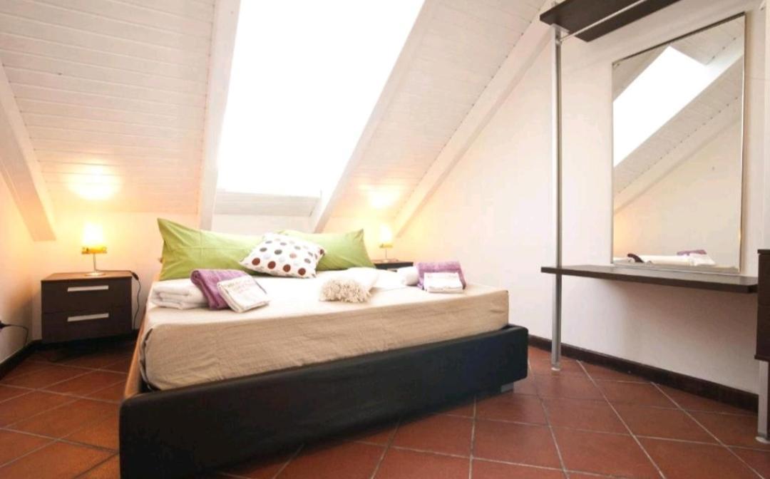 בארלטה Saint Patrick Guest House מראה חיצוני תמונה