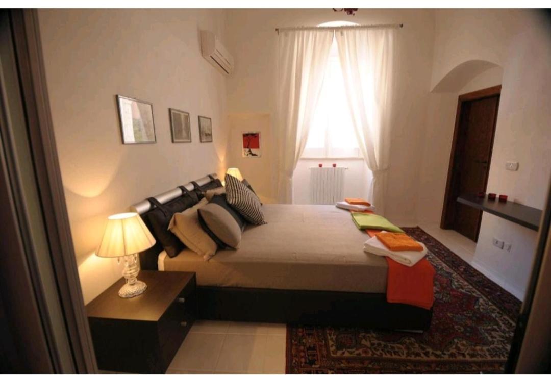בארלטה Saint Patrick Guest House מראה חיצוני תמונה