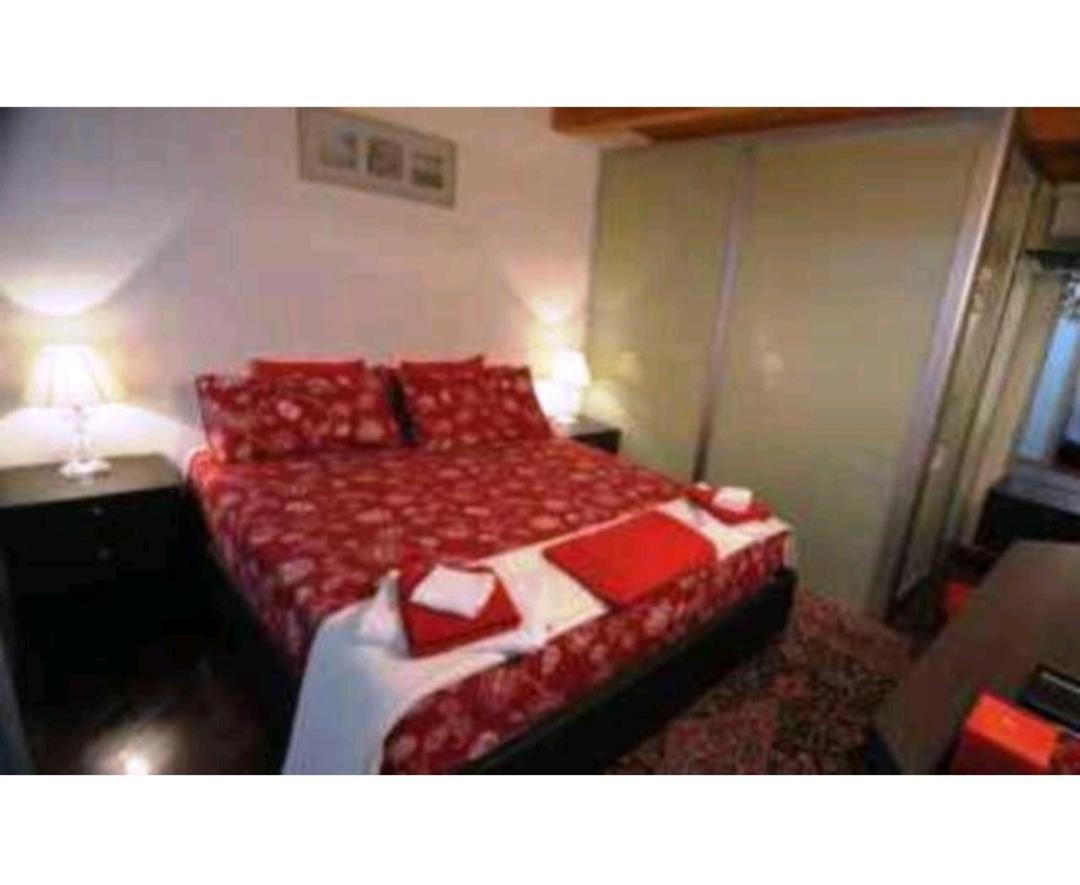 בארלטה Saint Patrick Guest House מראה חיצוני תמונה