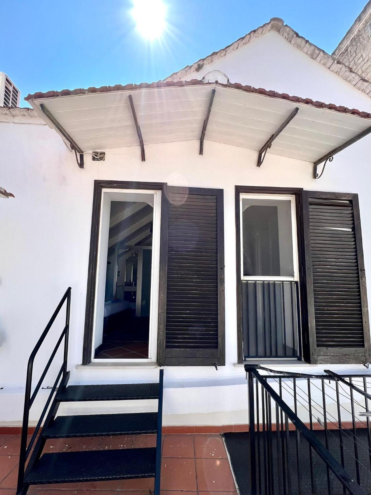 בארלטה Saint Patrick Guest House מראה חיצוני תמונה