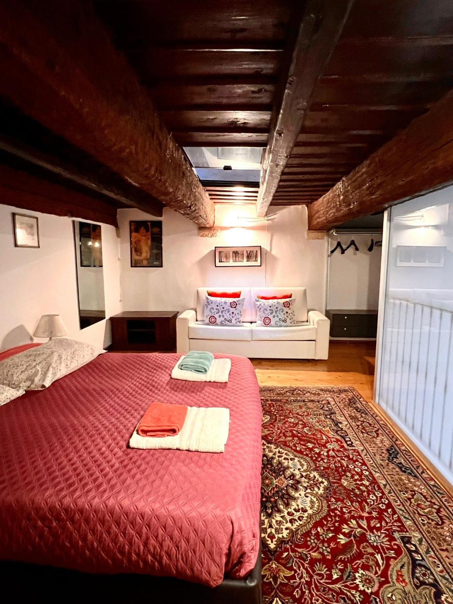 בארלטה Saint Patrick Guest House מראה חיצוני תמונה