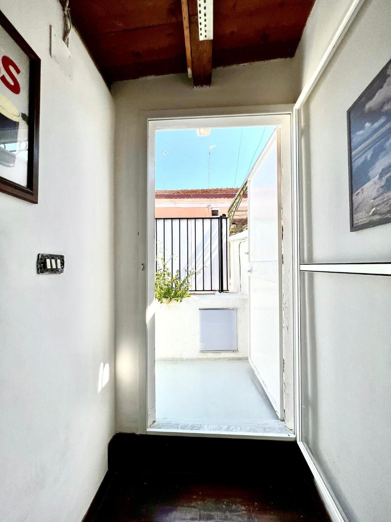 בארלטה Saint Patrick Guest House מראה חיצוני תמונה