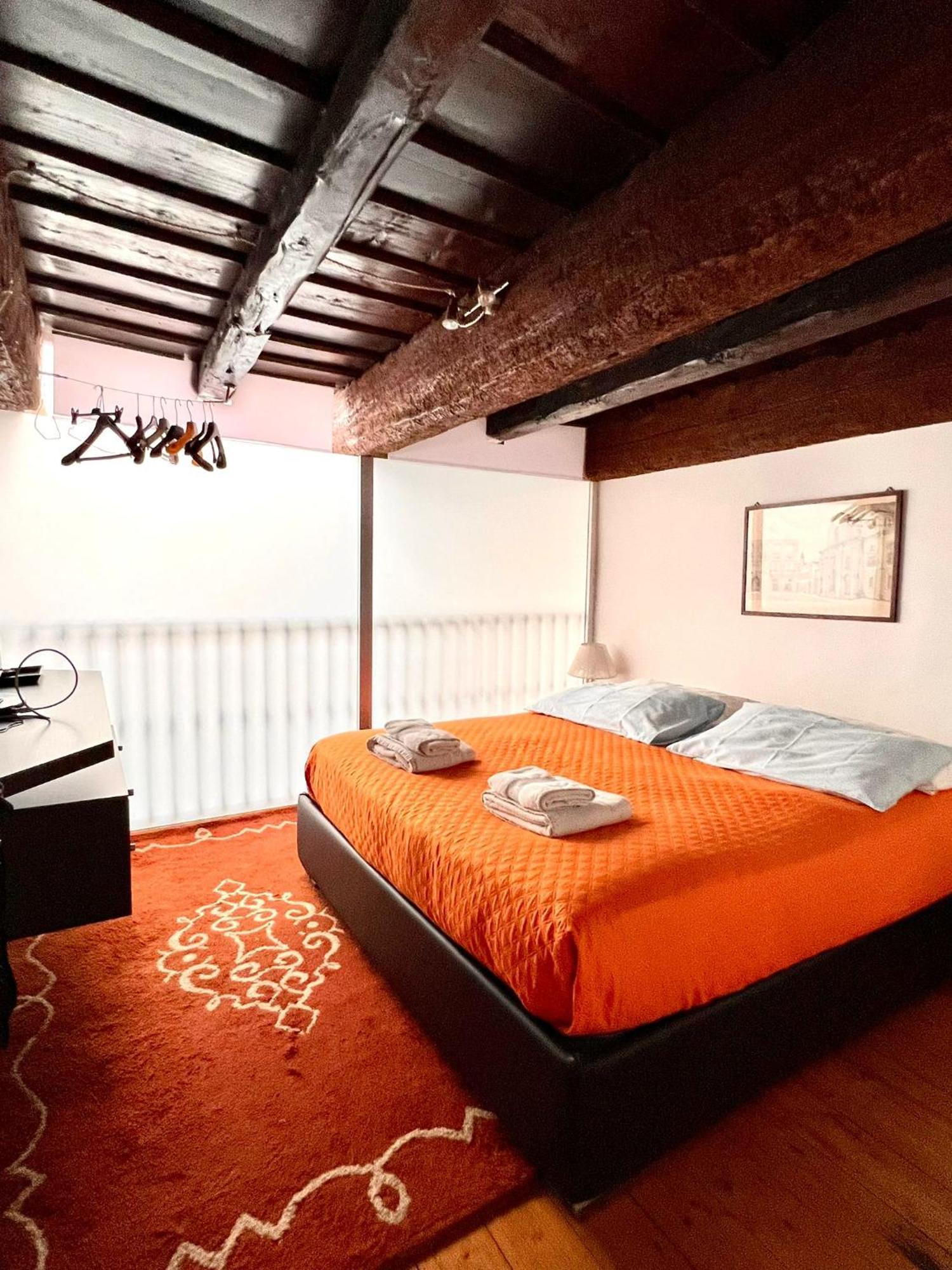 בארלטה Saint Patrick Guest House מראה חיצוני תמונה