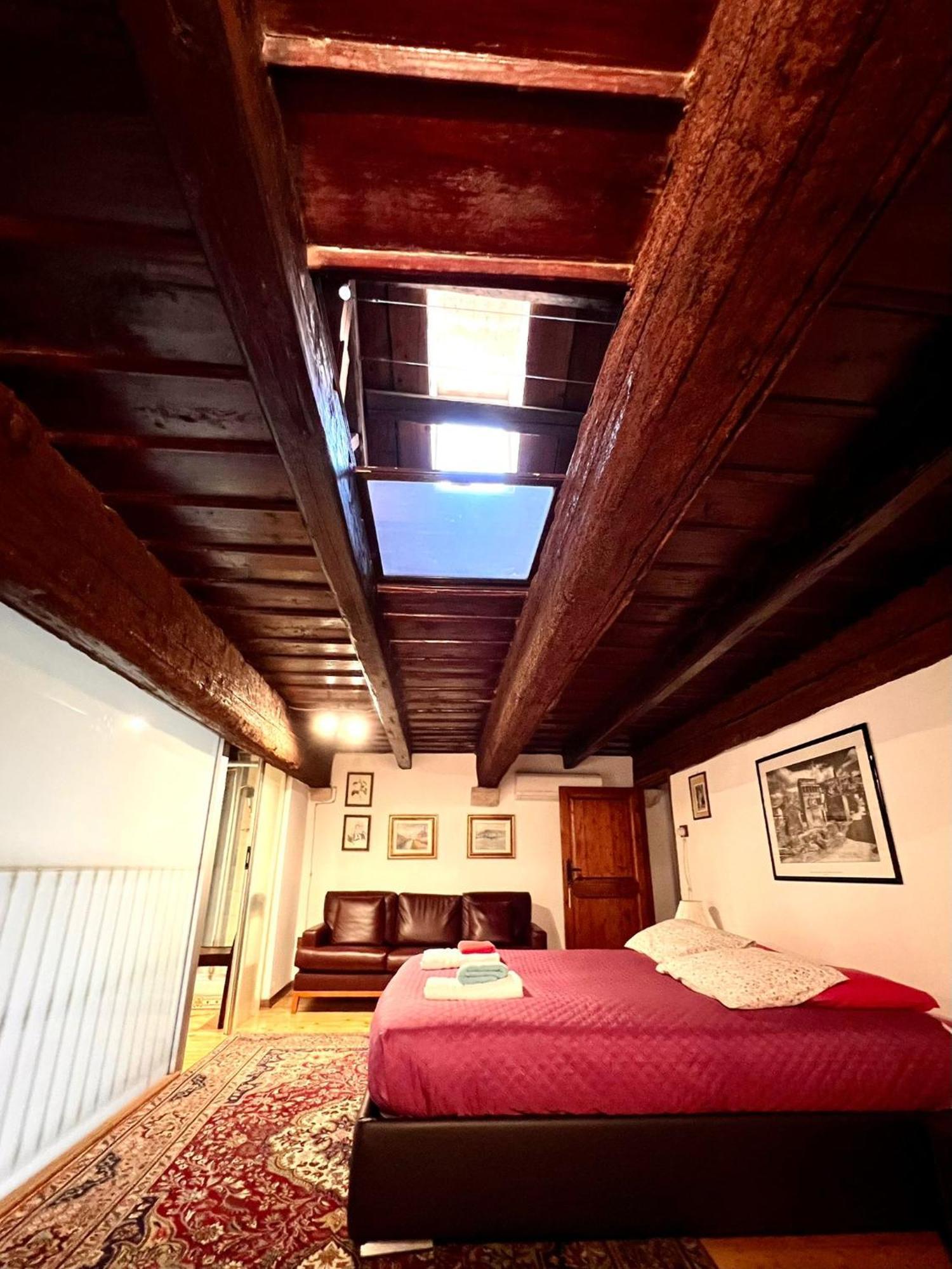 בארלטה Saint Patrick Guest House מראה חיצוני תמונה