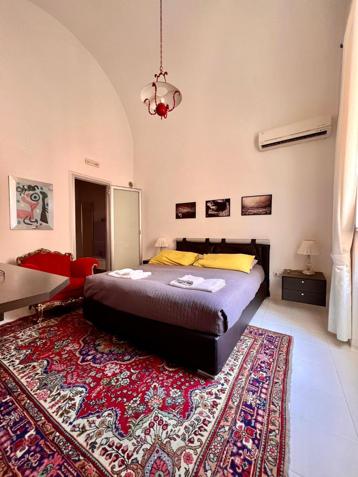 בארלטה Saint Patrick Guest House מראה חיצוני תמונה