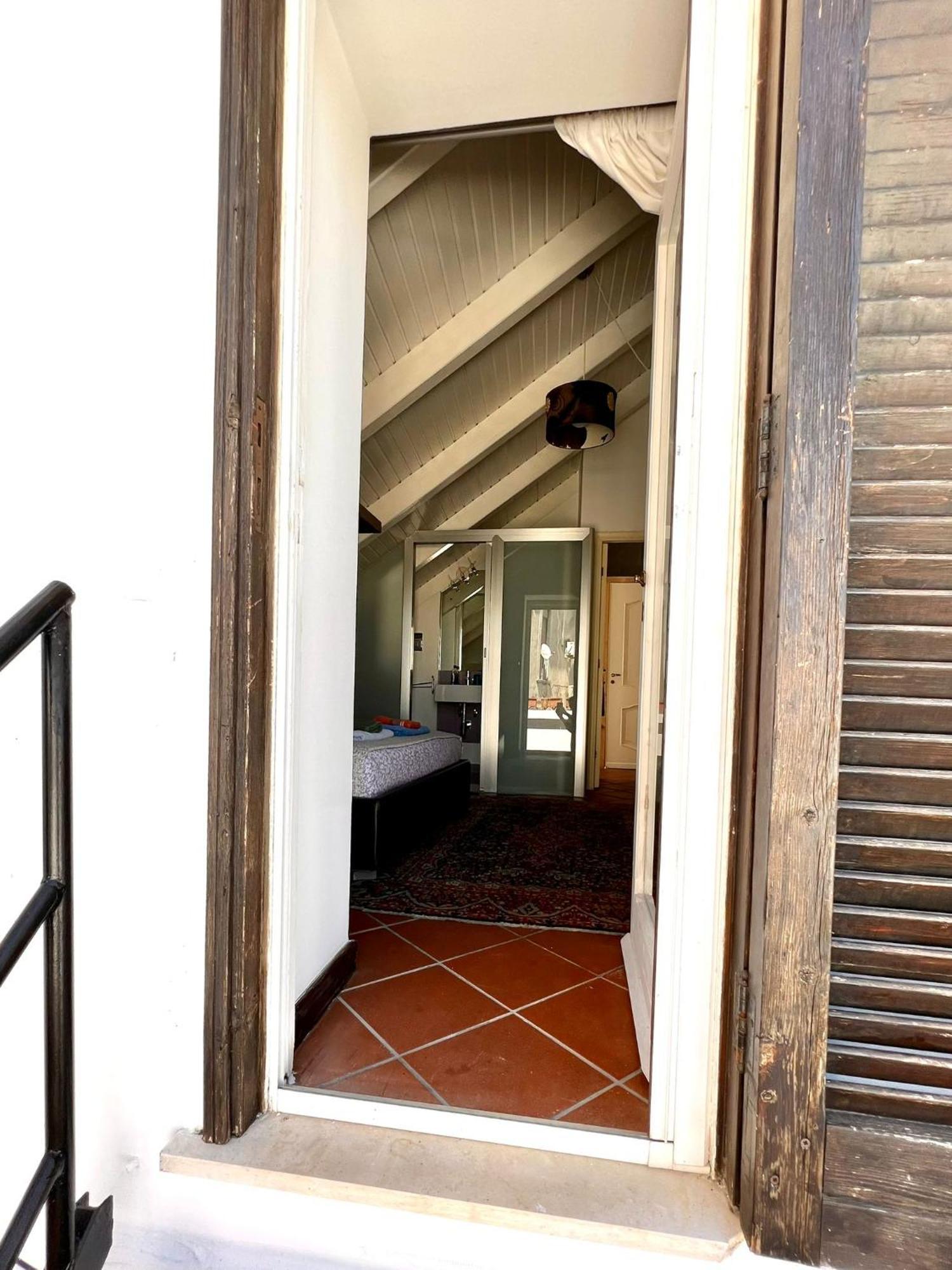 בארלטה Saint Patrick Guest House מראה חיצוני תמונה