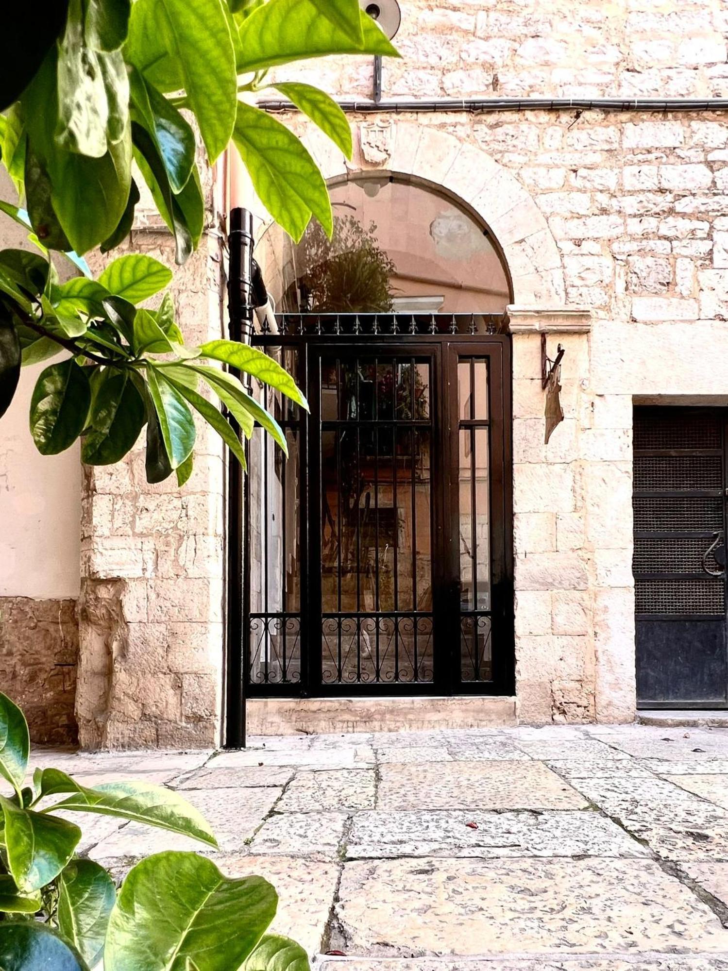 בארלטה Saint Patrick Guest House מראה חיצוני תמונה