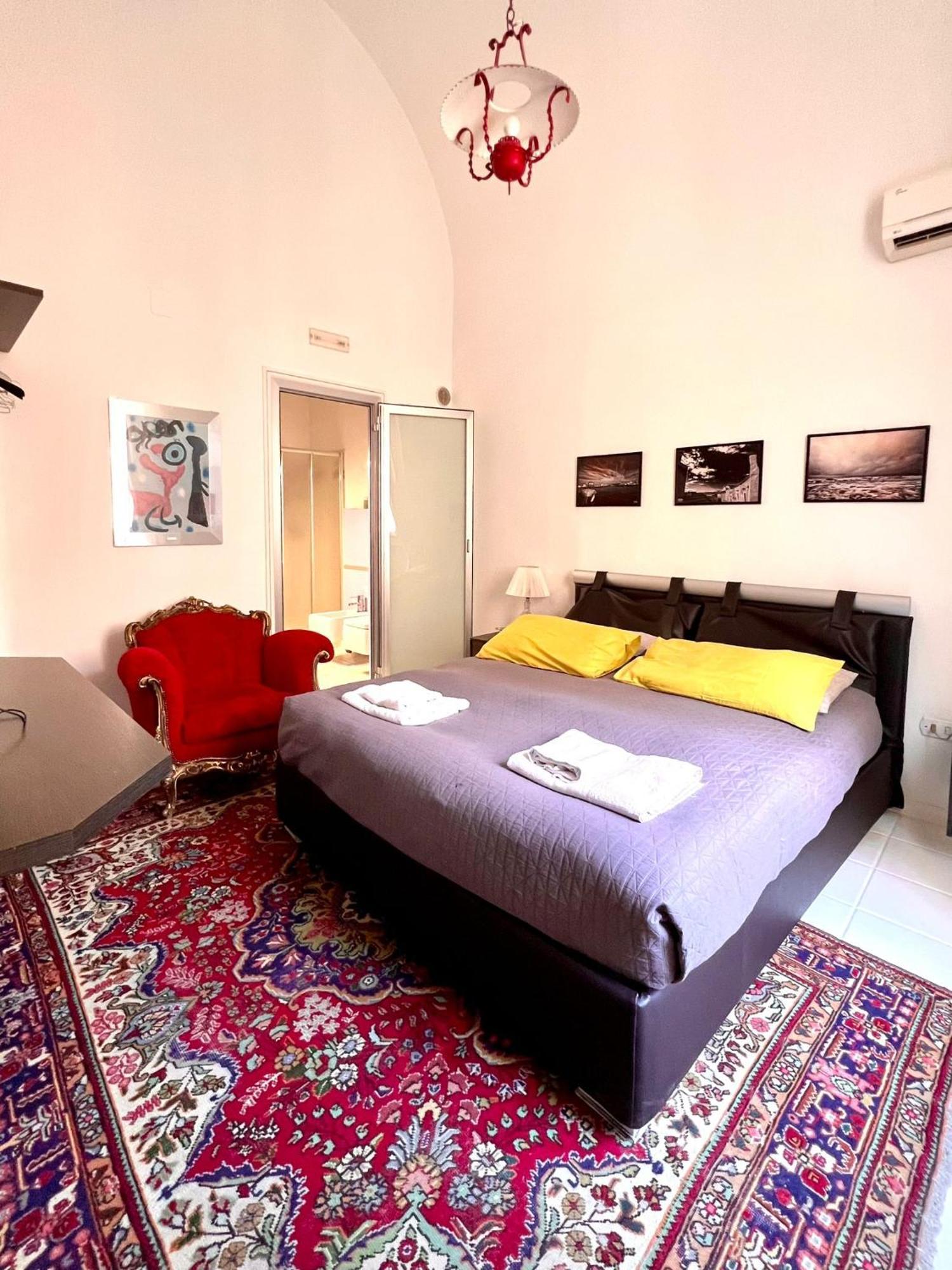 בארלטה Saint Patrick Guest House מראה חיצוני תמונה