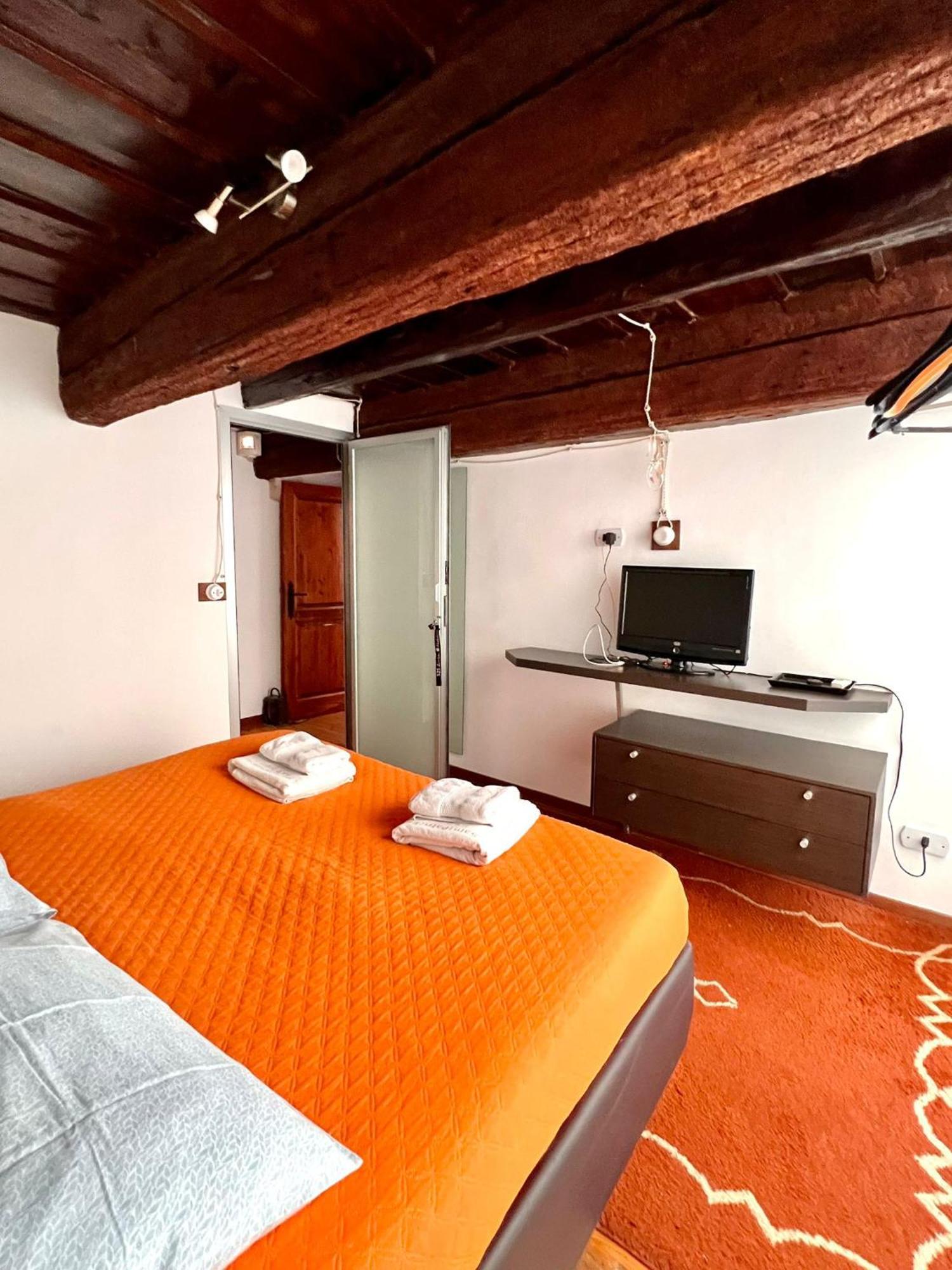 בארלטה Saint Patrick Guest House מראה חיצוני תמונה
