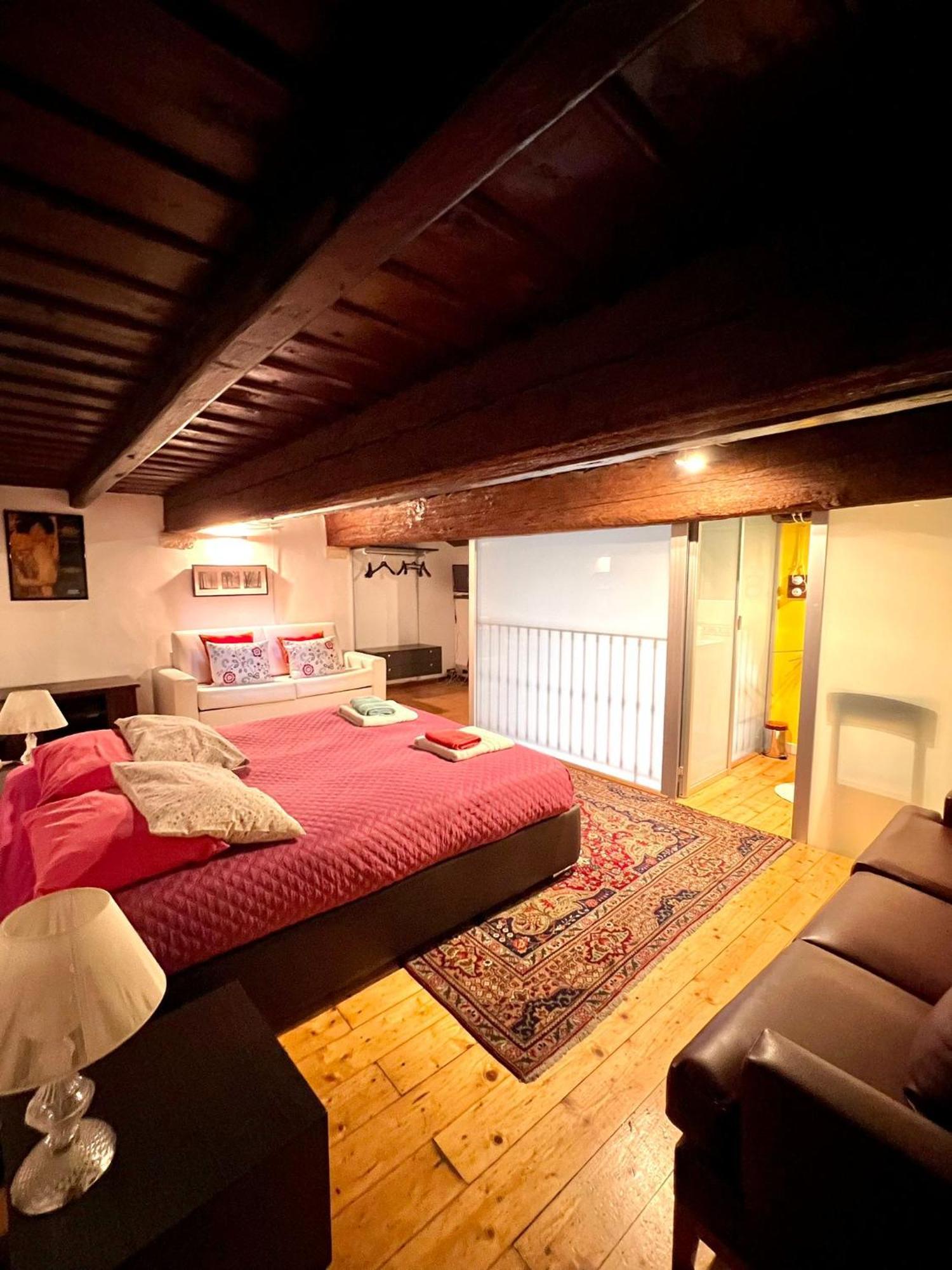 בארלטה Saint Patrick Guest House מראה חיצוני תמונה