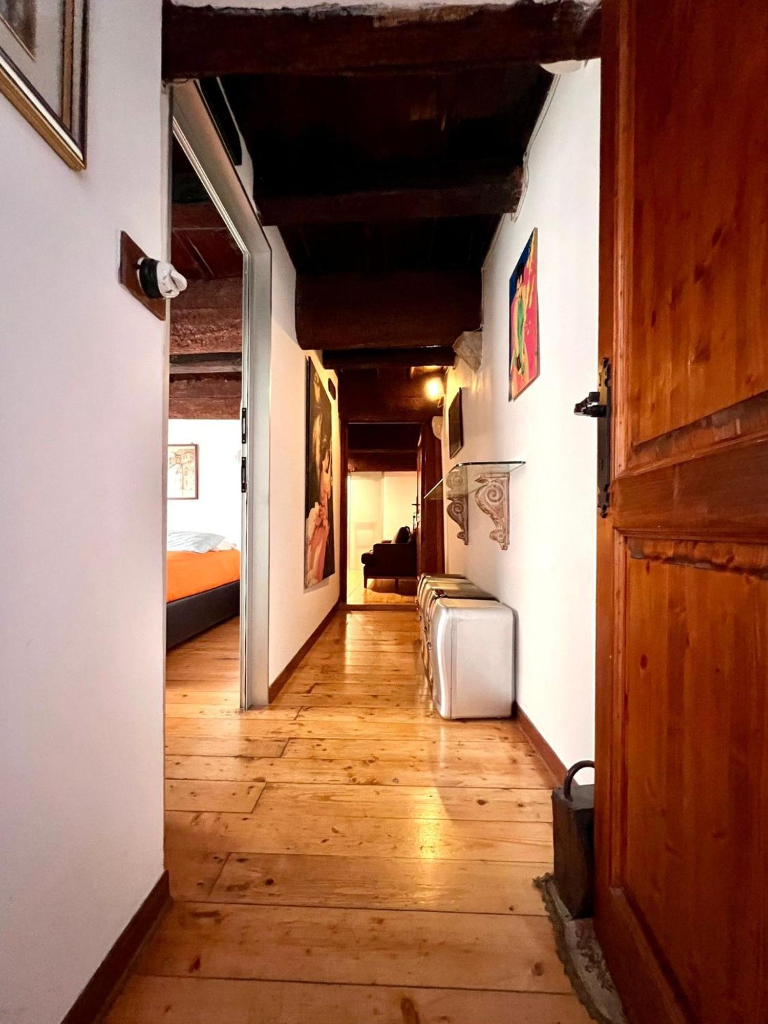בארלטה Saint Patrick Guest House מראה חיצוני תמונה