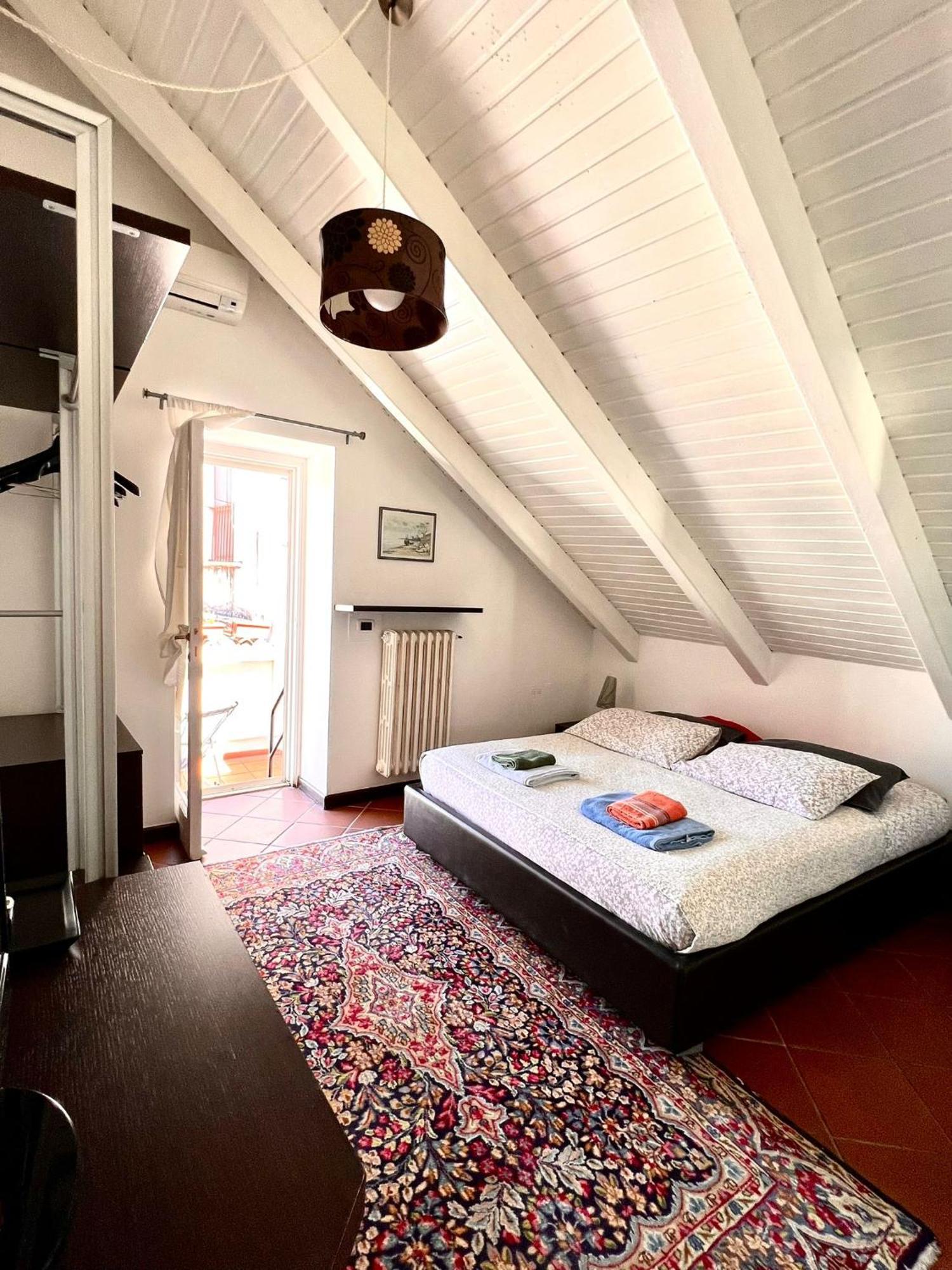 בארלטה Saint Patrick Guest House מראה חיצוני תמונה