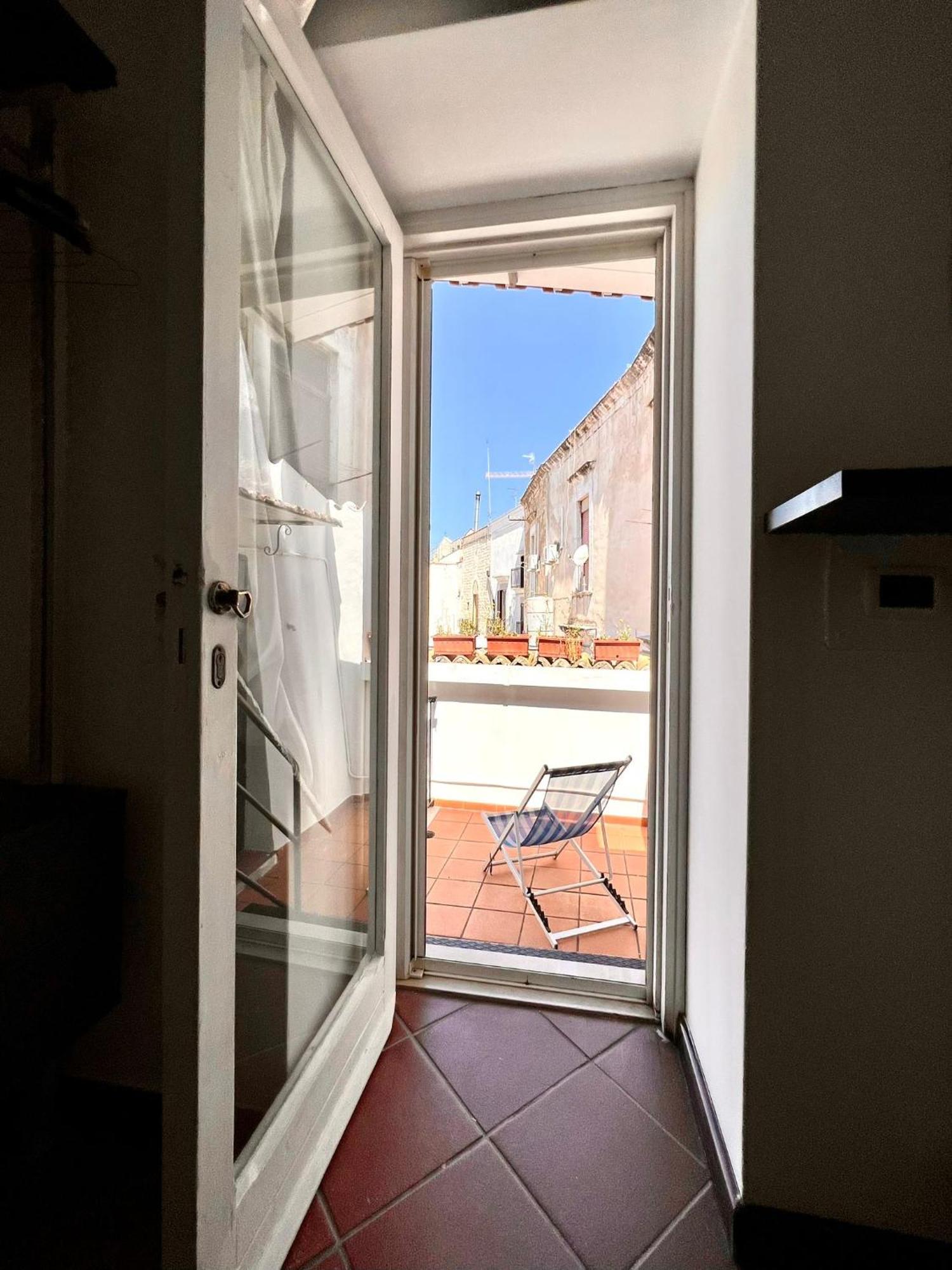 בארלטה Saint Patrick Guest House מראה חיצוני תמונה