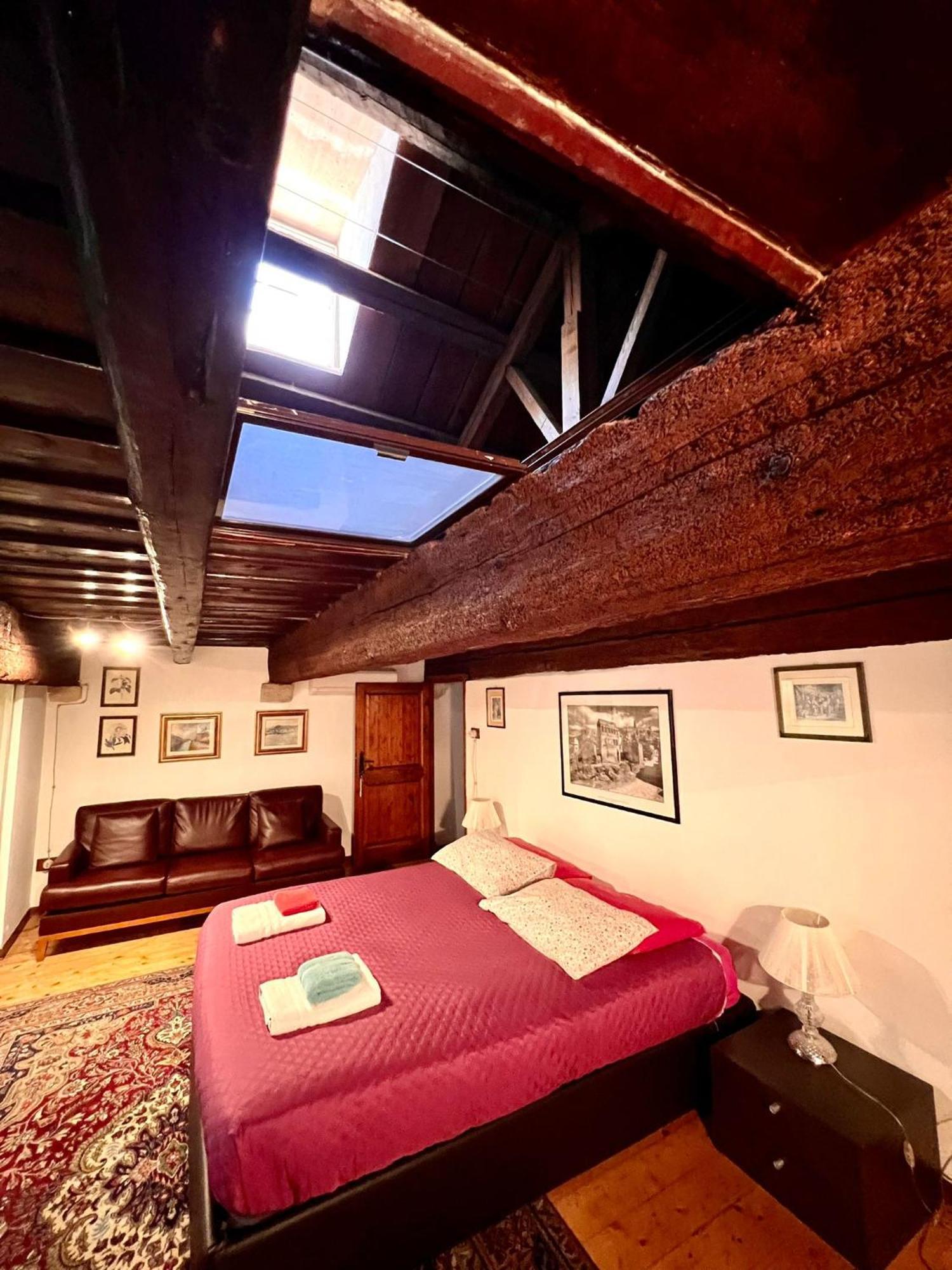 בארלטה Saint Patrick Guest House מראה חיצוני תמונה