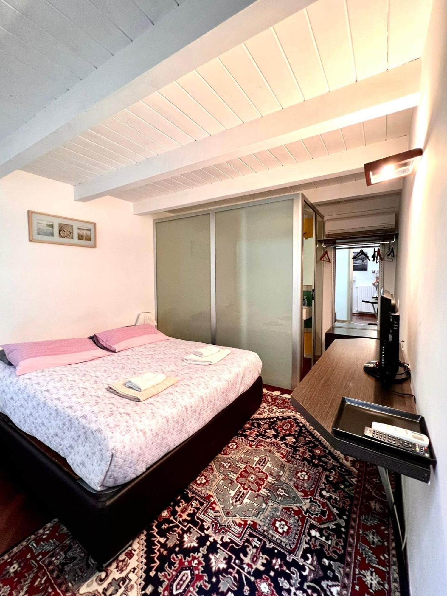 בארלטה Saint Patrick Guest House מראה חיצוני תמונה